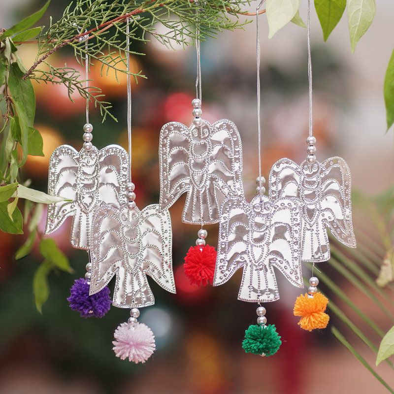 Ornement suspendu Angelic Sparkles