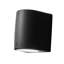 Dungall 2 - Bulb Outdoor Flush Mount
