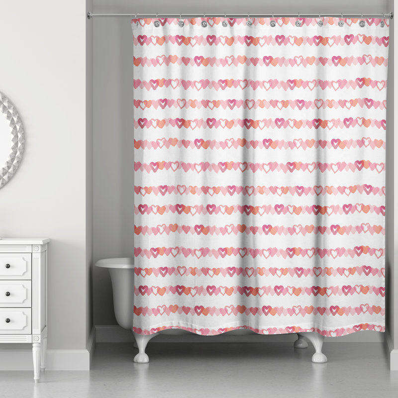 Shower Curtain