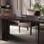 Bureau flottant italien en acrylique-856397480