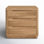Tramore Oak Nightstand