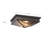Cairo Glass Flush Mount-88778510
