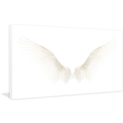 " White Wings "