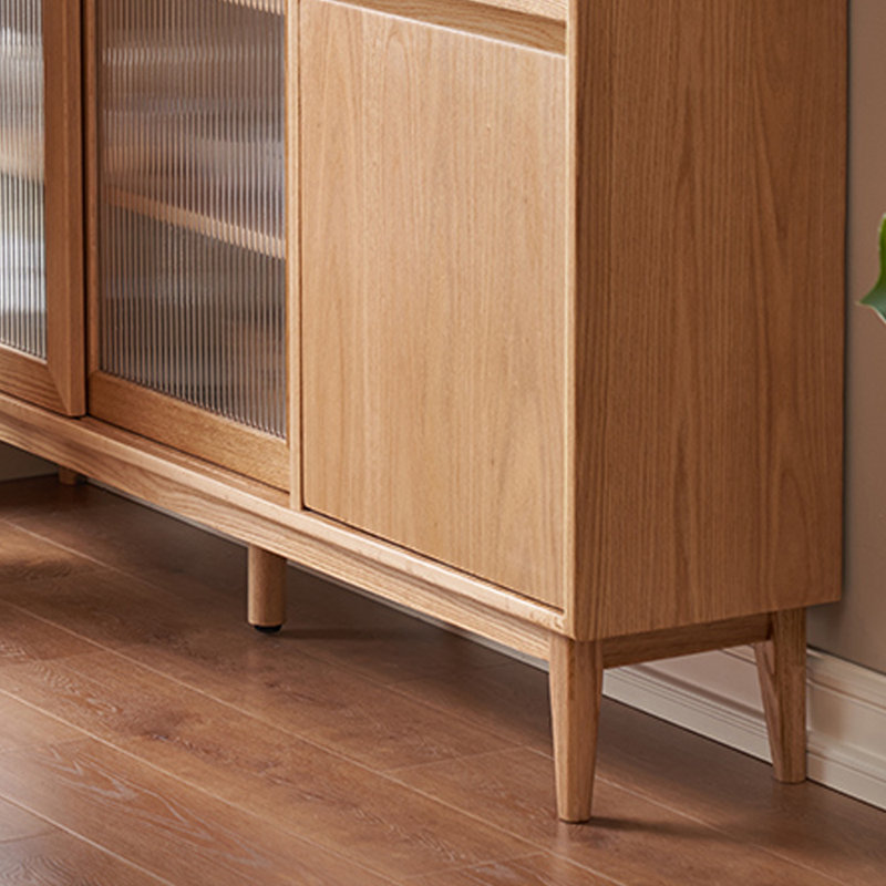 Buffet Modern Minimalist