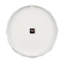 Courtly Stripe Wall Clock