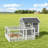 Modern Countryside Chicken Coop