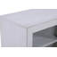 Console avec foyer 70 po Summit