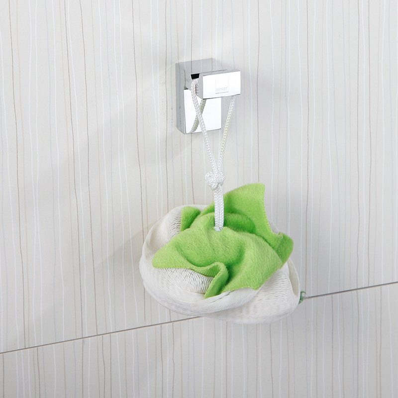 Reema Bathroom Wall Mounted Robe Hook