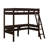 Everiz Kids Twin Loft Bed-1565394326