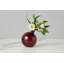 Glass Sphere Bud Vase-768581684