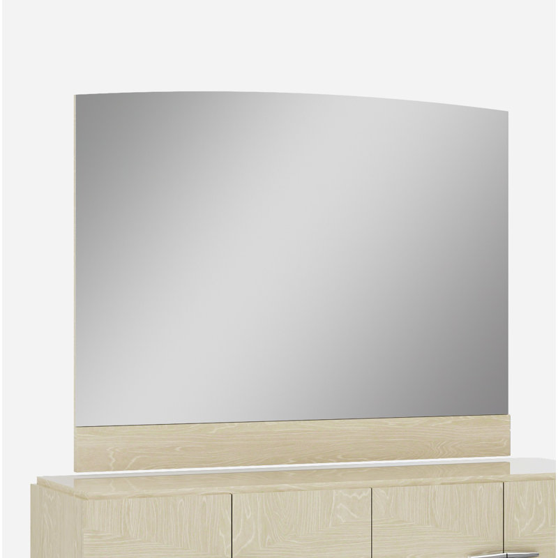 Kersh Wall Mirror