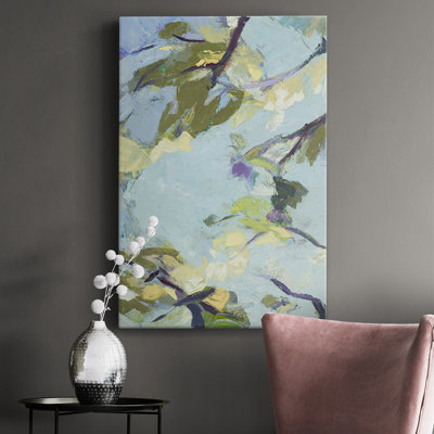 " Aqua Sky "