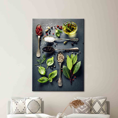 Print on Canvas
