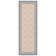 Galena Performance Oriental Indoor/Outdoor Area Rug