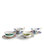 Wonderlust Bone China Teacup