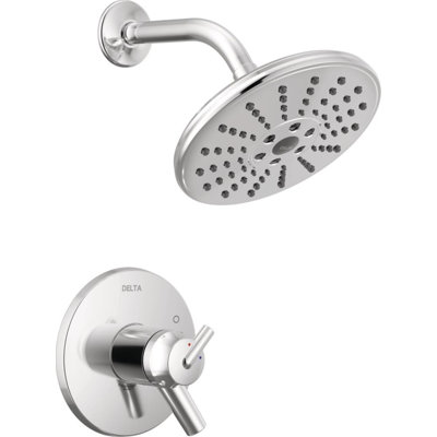 Trinsic Thermostatic Shower Faucet with TempAssure