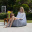 Fauteuil à billes Juniper-842336388