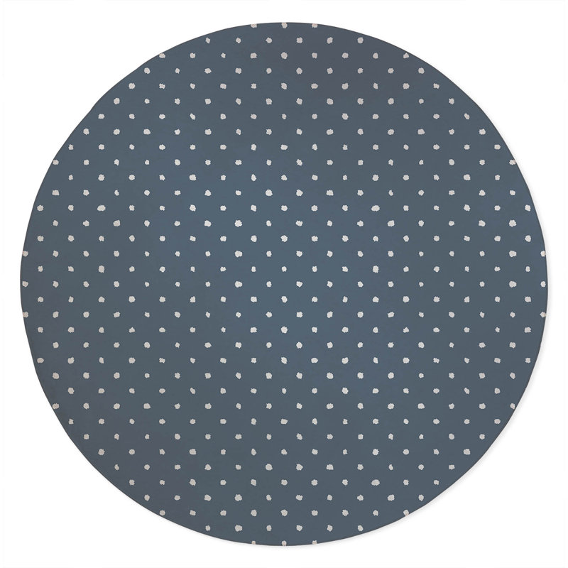 Tapis de jeu Leo, Bleu
