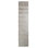 One-of-a-Kind 4' X 20'2" Hand Knotted Area Rug
