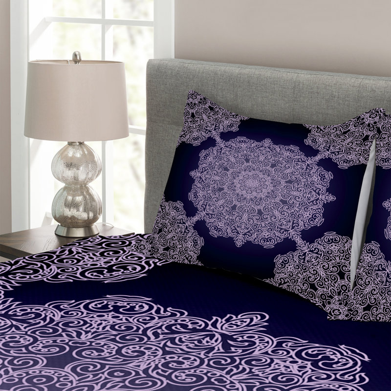 Eros 264 TC Duvet Cover Set