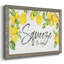 Lemon Squeeze, reproduction d'art sur toile-1817808203-1817808212