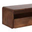 Console flottante avec rangement Kato-2072889021