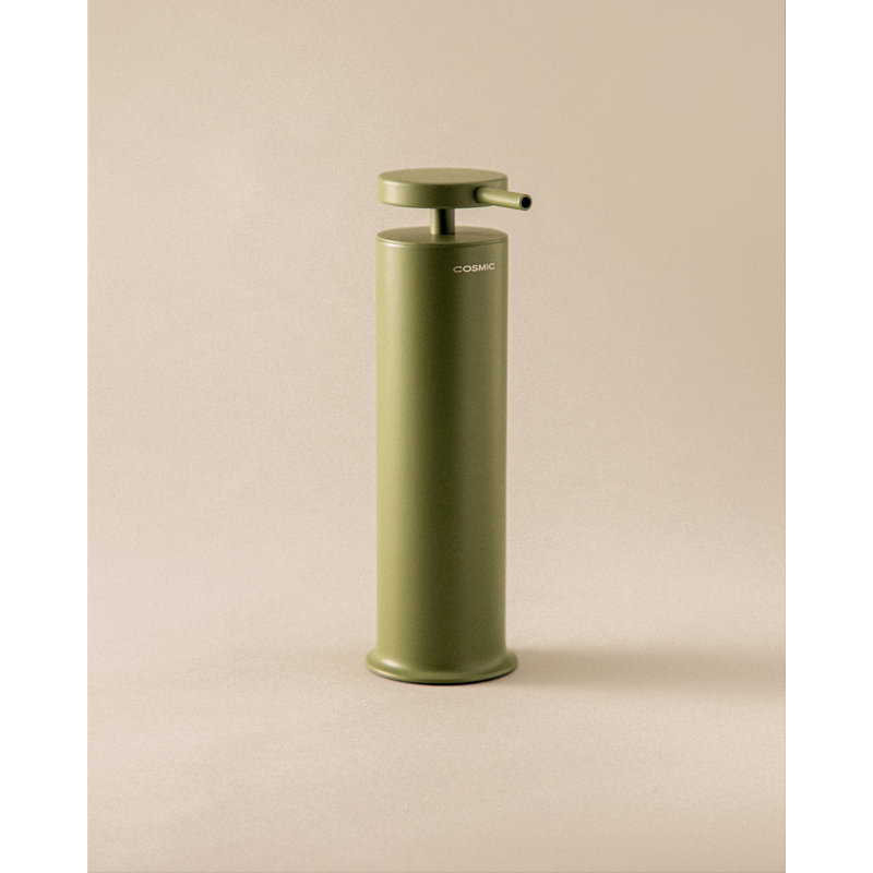 Quaysean Soap Dispenser