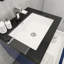 Ensemble de meuble-lavabo simple 24 po McConnico-1615350017