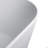 67-Inch Solid Surface Soaking Bathtub With Overflow For Bathroom