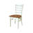 Echols Extendable Solid Wood Dining Set-1726803505-1726803506