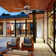 Kenzee 52'' Ceiling Fan with Light Kit