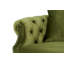 Mocanaqua 2 Seater Velvet Sofa-734878577