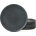 Matte Dark Charcoal