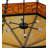 Janaila 6 - Light Geometric Pendant