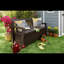 Insert de coussin floral intérieur / extérieur-101124724