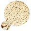 Couverture douce et moelleuse à motif tortilla Burritos Tortilla-586466518