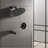 Complete Shower System