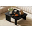 Ensemble de tables basses modernes U-Can