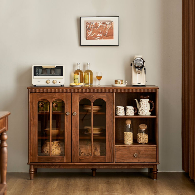 Buffet Home Home