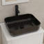 Meuble-lavabo simple 24 po Aizo-772927846