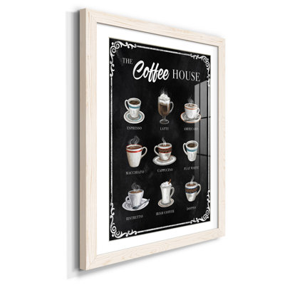 " The Coffee House "