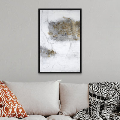 Breath of Air IV - reproduction sur toile