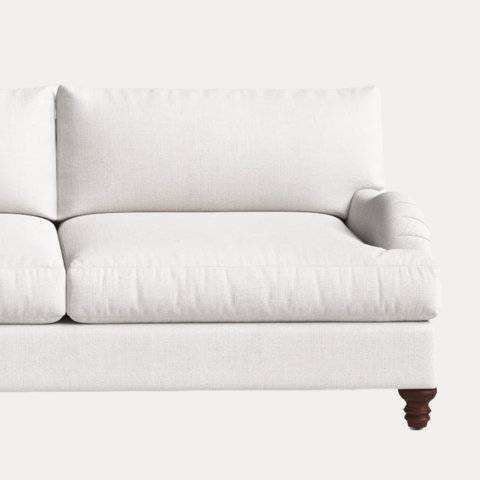 Walters Upholstered Sofa
