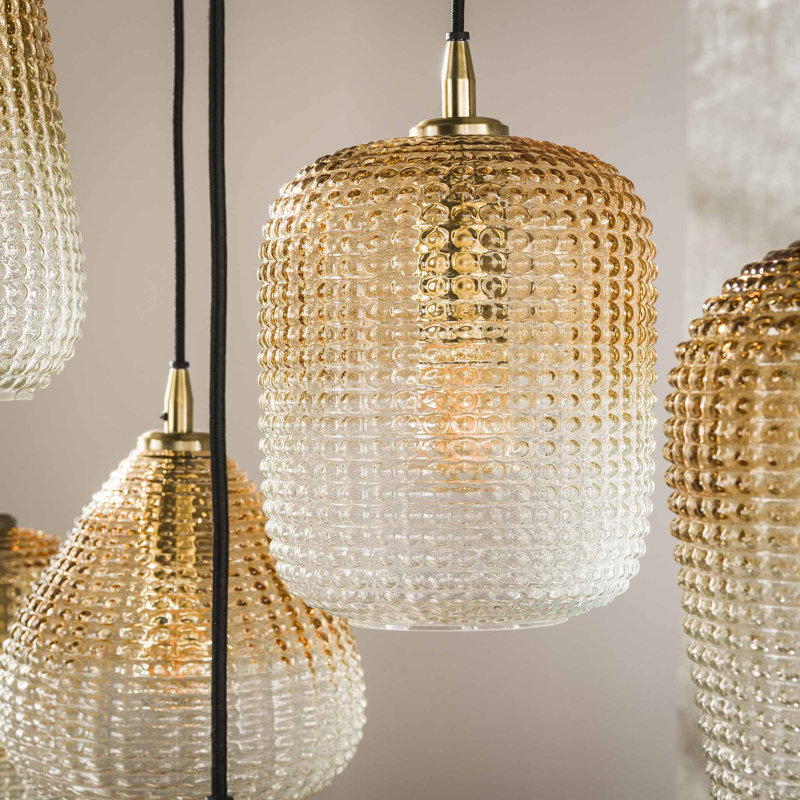 Azaleigh 9 - Light Pendant