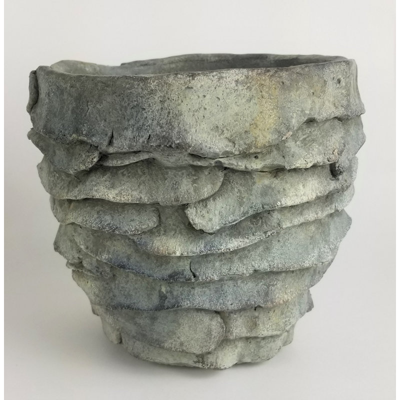 Tillar Pot Planter, 6.5" H x 7.5" W x 7.5" D