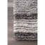 Benoit Striped Hand Woven Area Rug-1399016210