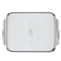 Hestan OvenBond Tri-ply Quarter Sheet Pan 9x12