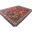 Wool Moroccan Area Rug