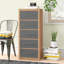 Louisa 5 Drawer Chest-891480849