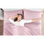Drap pour grand lit 4 pièces Cheerful Stylish L feuilles imprimées,-120252280